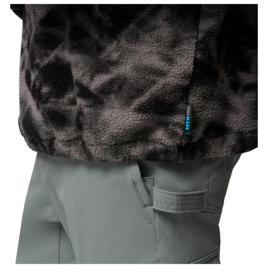 Columbia Ανδρική μπλούζα Timber Crest™ MTR Printed Half-Zip Fleece
